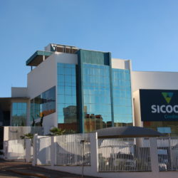 Imagem 1 de 5 - Banco Sicoob