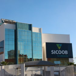 Imagem 2 de 5 - Banco Sicoob