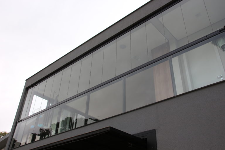 Imagem 1 de 6 - Sistema Balcony